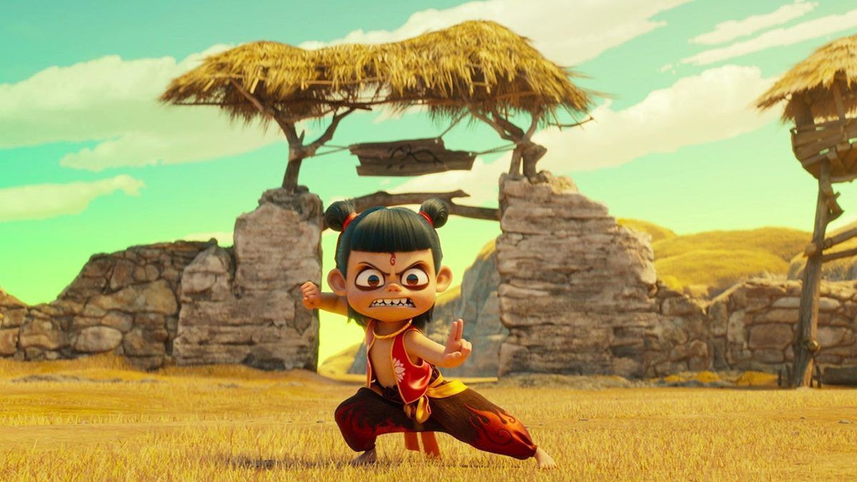 1200x675 Ne Zha 2 Exclusive Clip