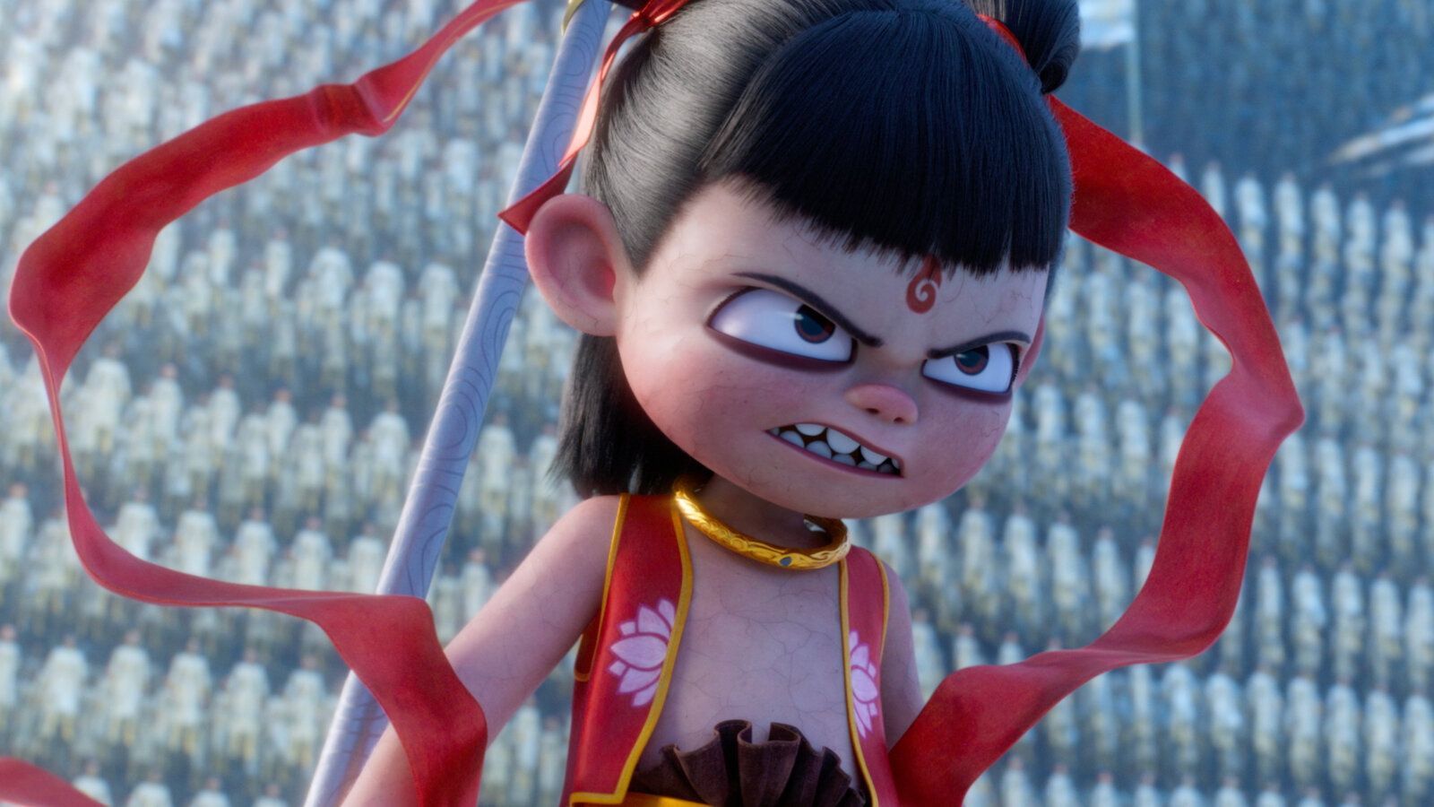 1600x900 Ne Zha II': What to Know About the Chinese Blockbuster