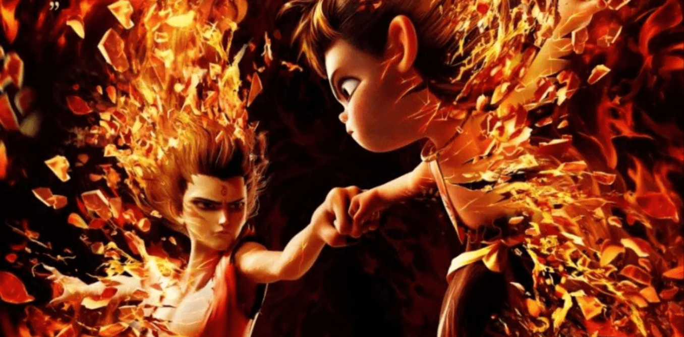 1356x668 Ne Zha 2: The Record Breaking Chinese Animated Film Showcases China's Ambition On The Global Stage