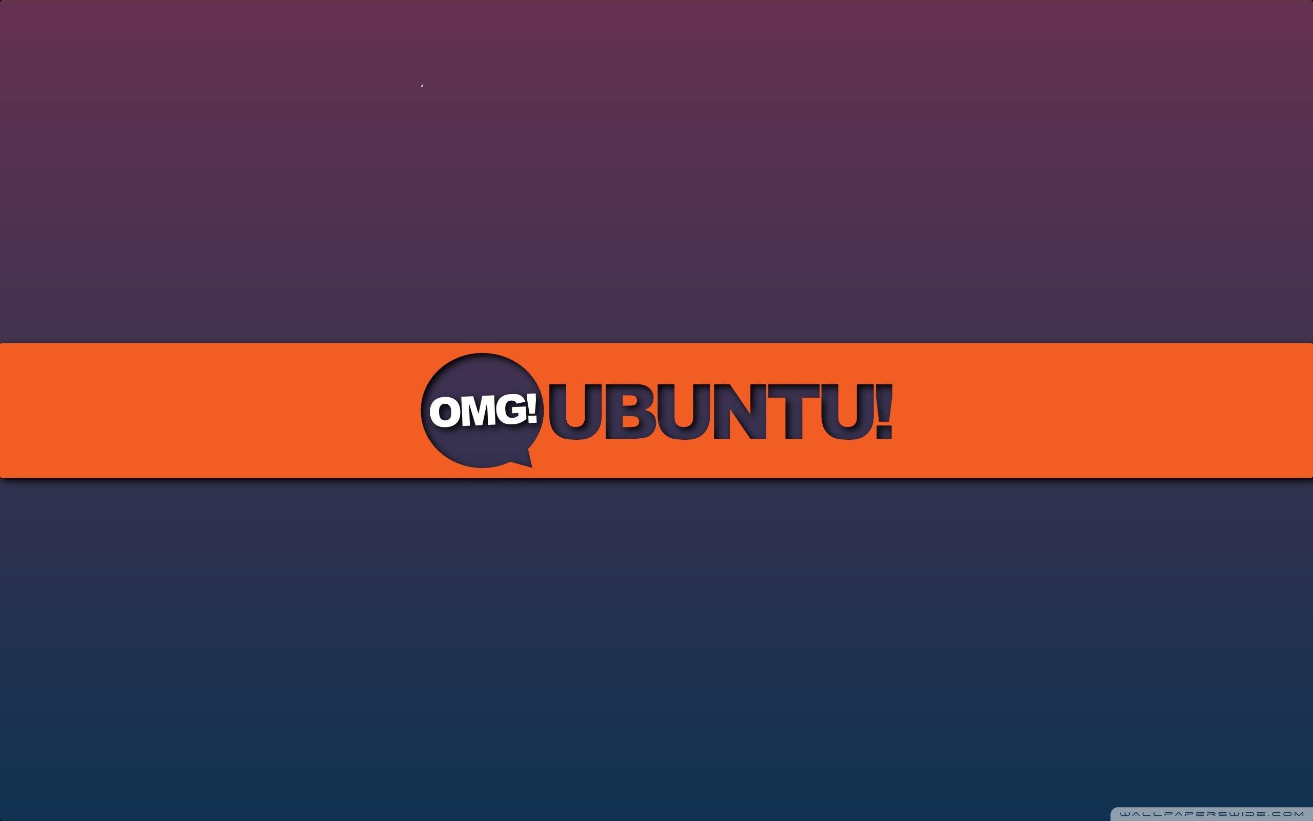 2560x1600 Ubuntu 1.1 ❤ 4K HD Desktop Wallpaper for 4K Ultra HD TV • Dual