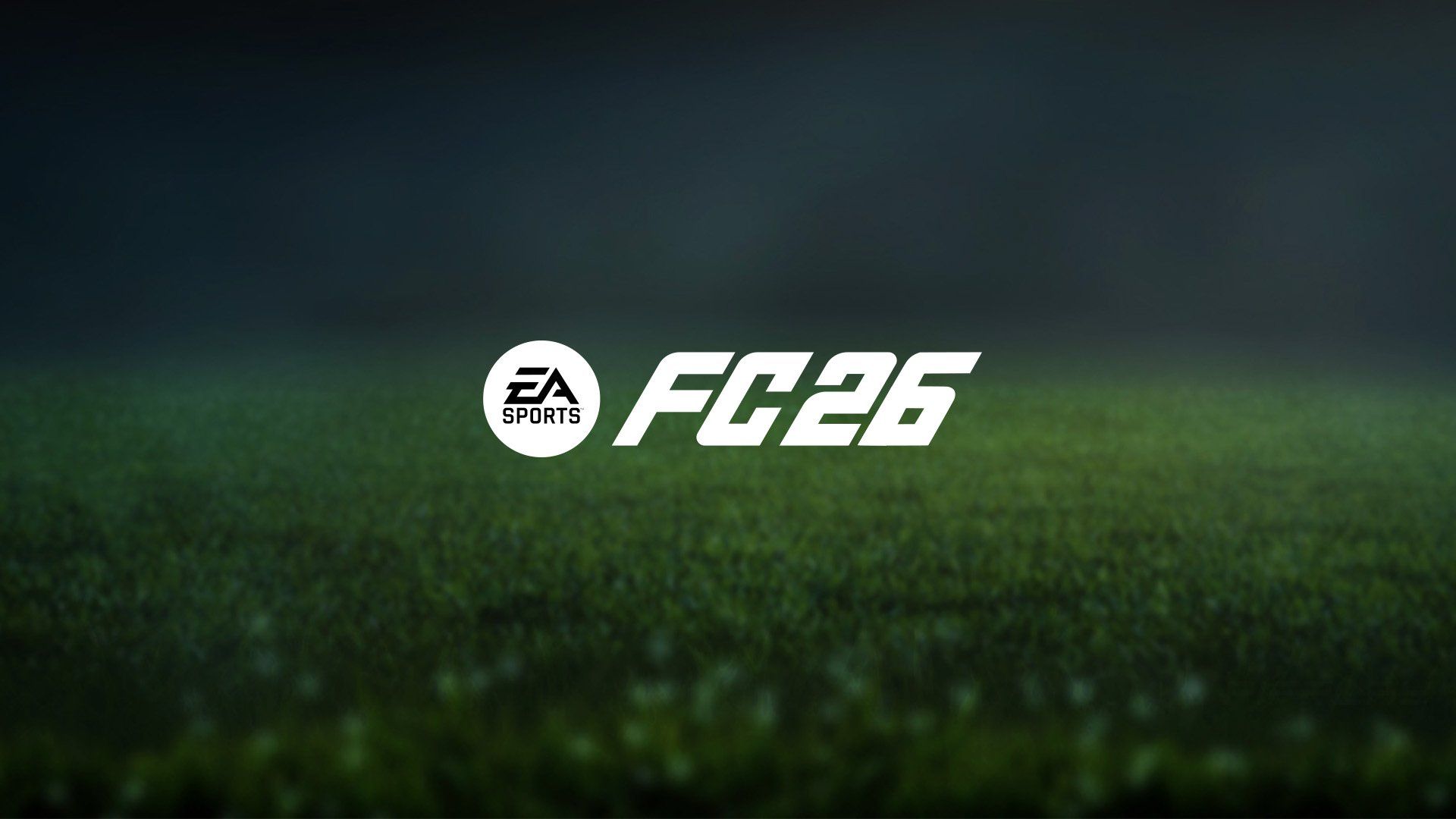 1920x1080 EA Sports FC 26 Wallpaper