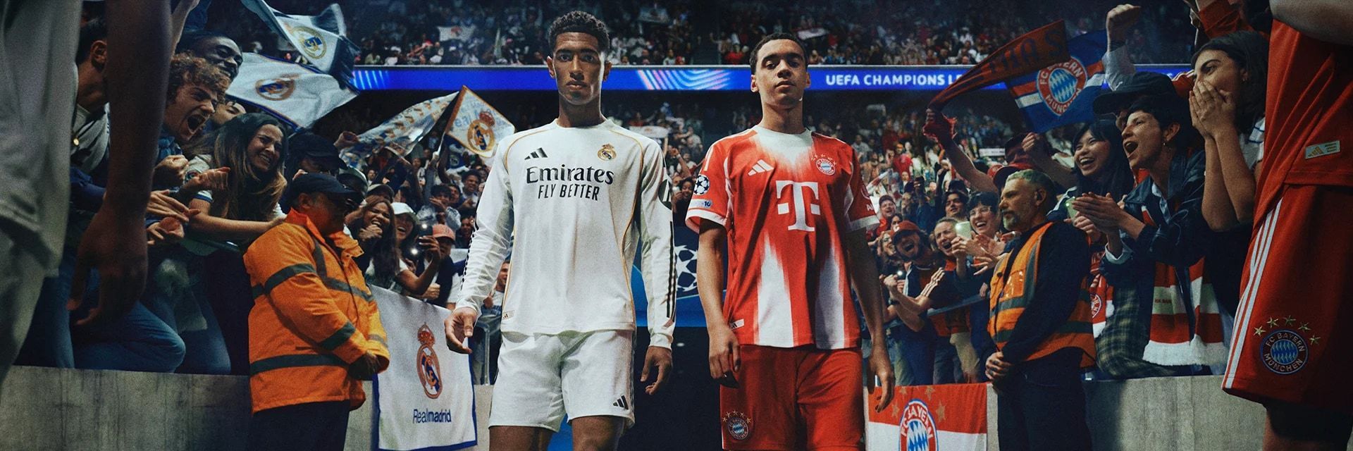 1920x640 EA SPORTS FC™ 26 EA Help support