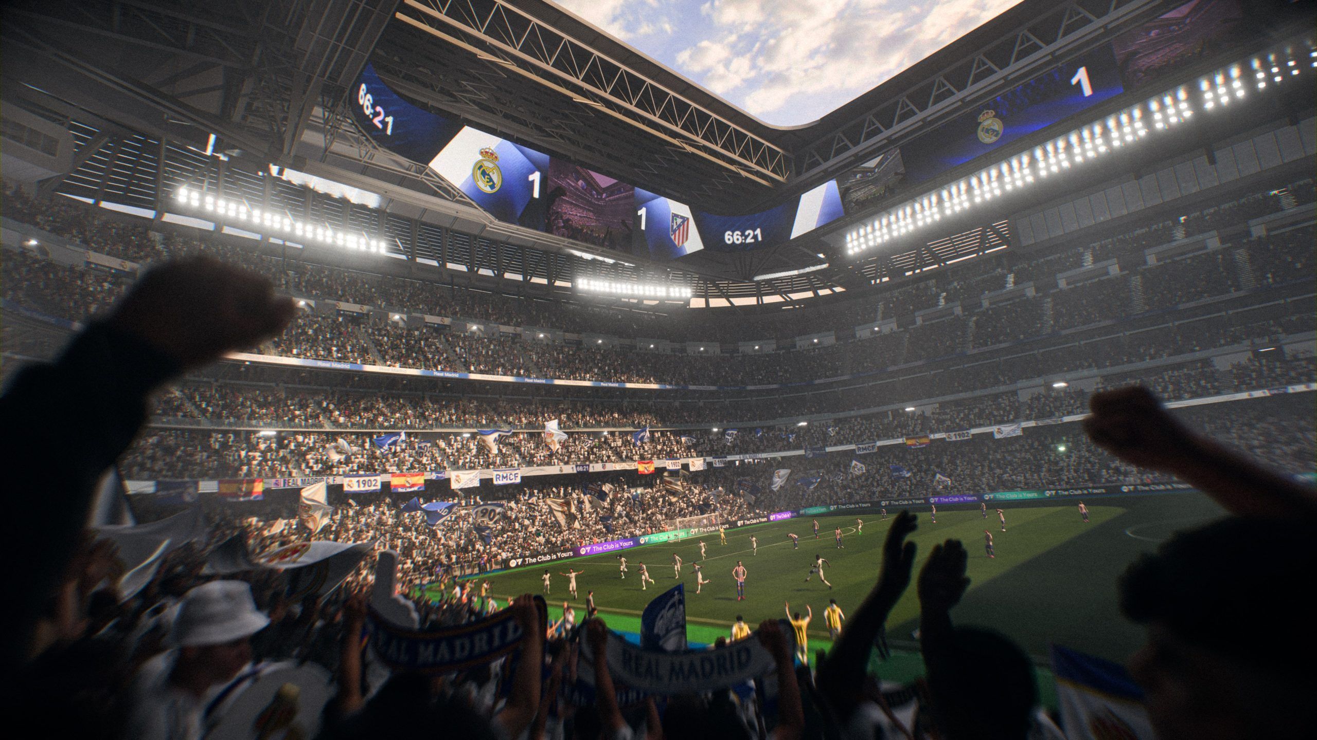 2560x1440 EA SPORTS FC 26 Review
