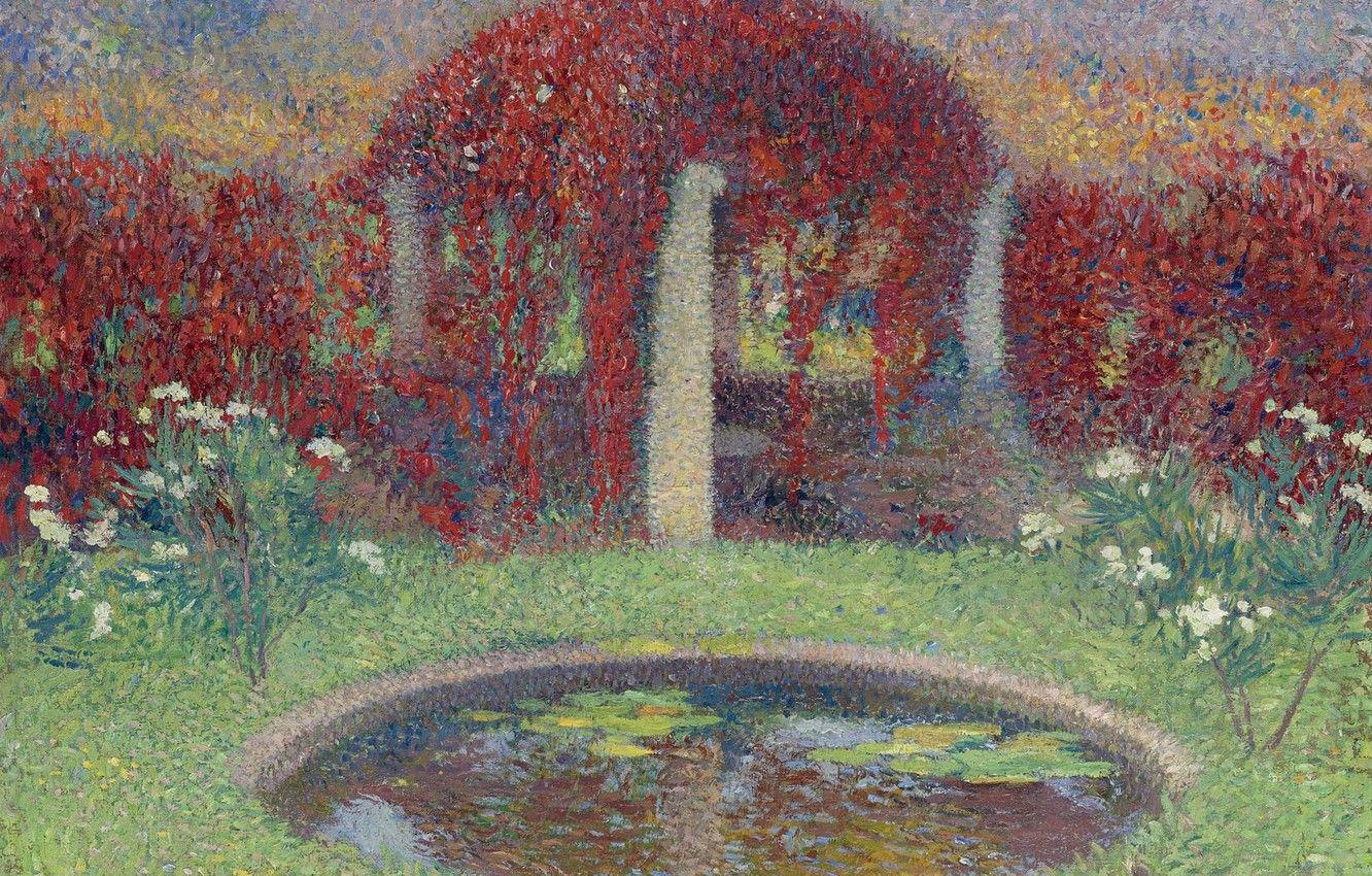 Henri-Jean Guillaume Martin Wallpapers - Top Free Henri-Jean Guillaume ...