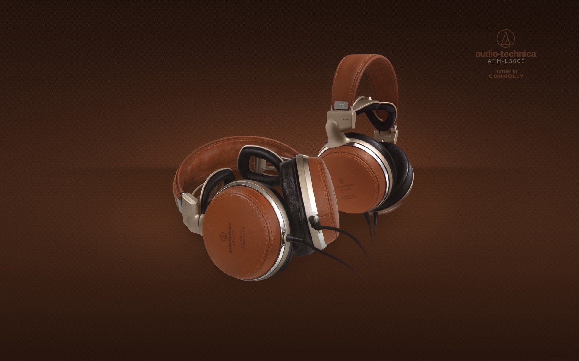 1920x1200 headphones, Audio technica Wallpaper HD / Desktop and Mobile Background