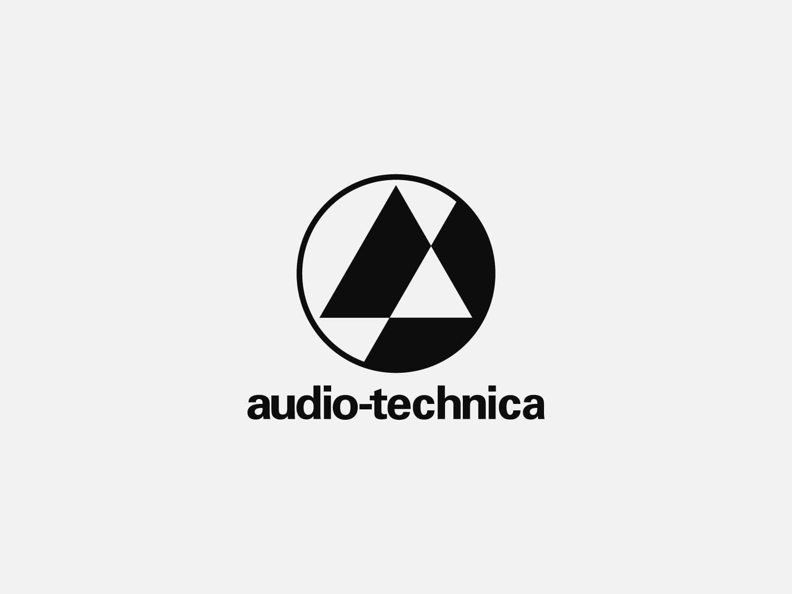 1600x1200 Audio Technica Design, Branding, Brand Identity By Satriyo Atmojo On Dribbble