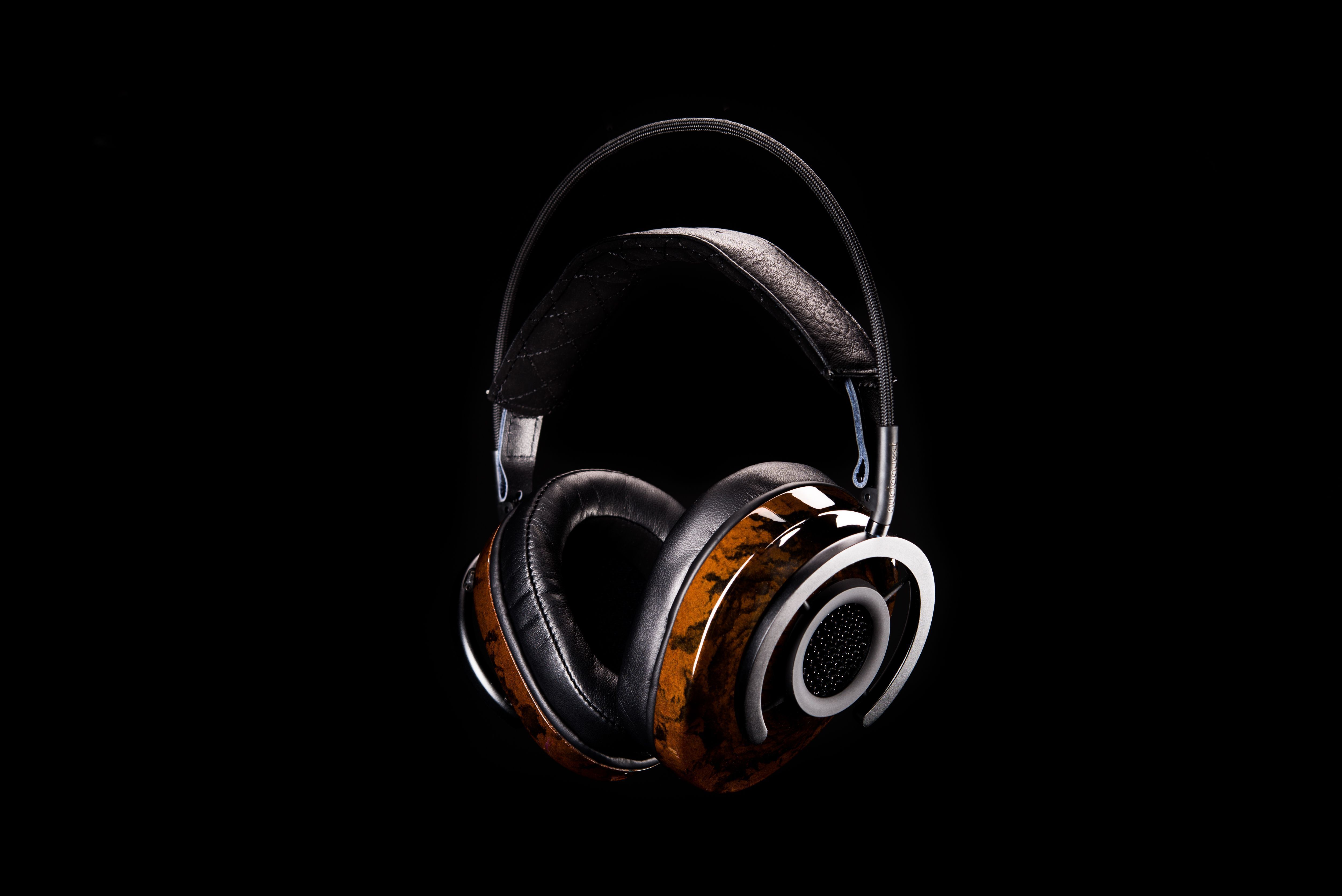 5000x3338 Wallpaper Headphones, Pink, Audio Equipment, Gadget, Ear, Background Free Image