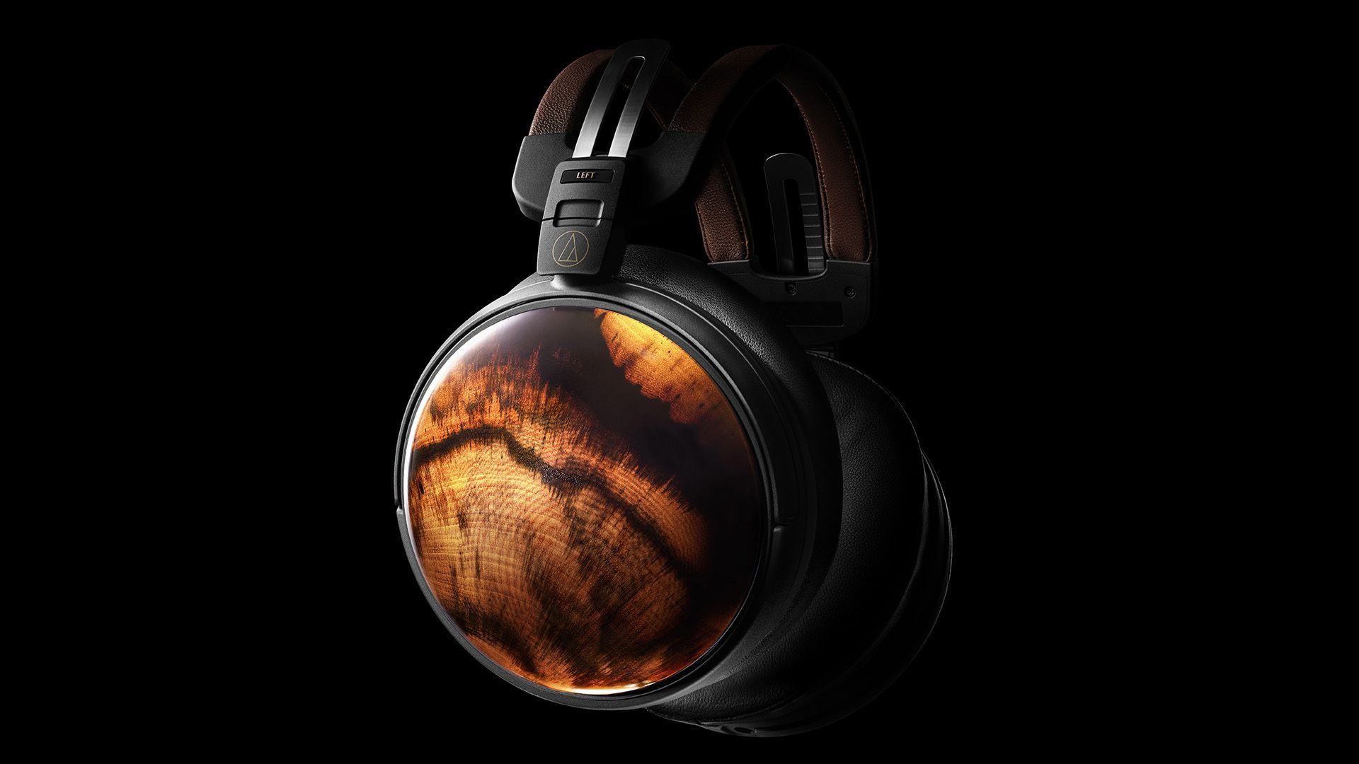 1920x1080 Audio Technica ATH AWKG Are A Striking Pair Of Super High End Headphones