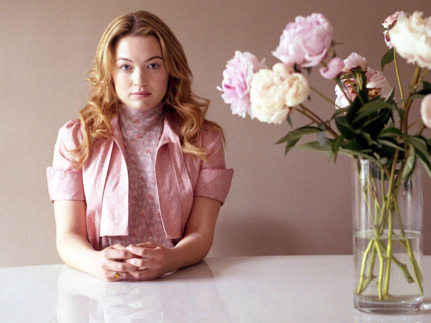 Sophia Myles Wallpapers - Top Free Sophia Myles Backgrounds