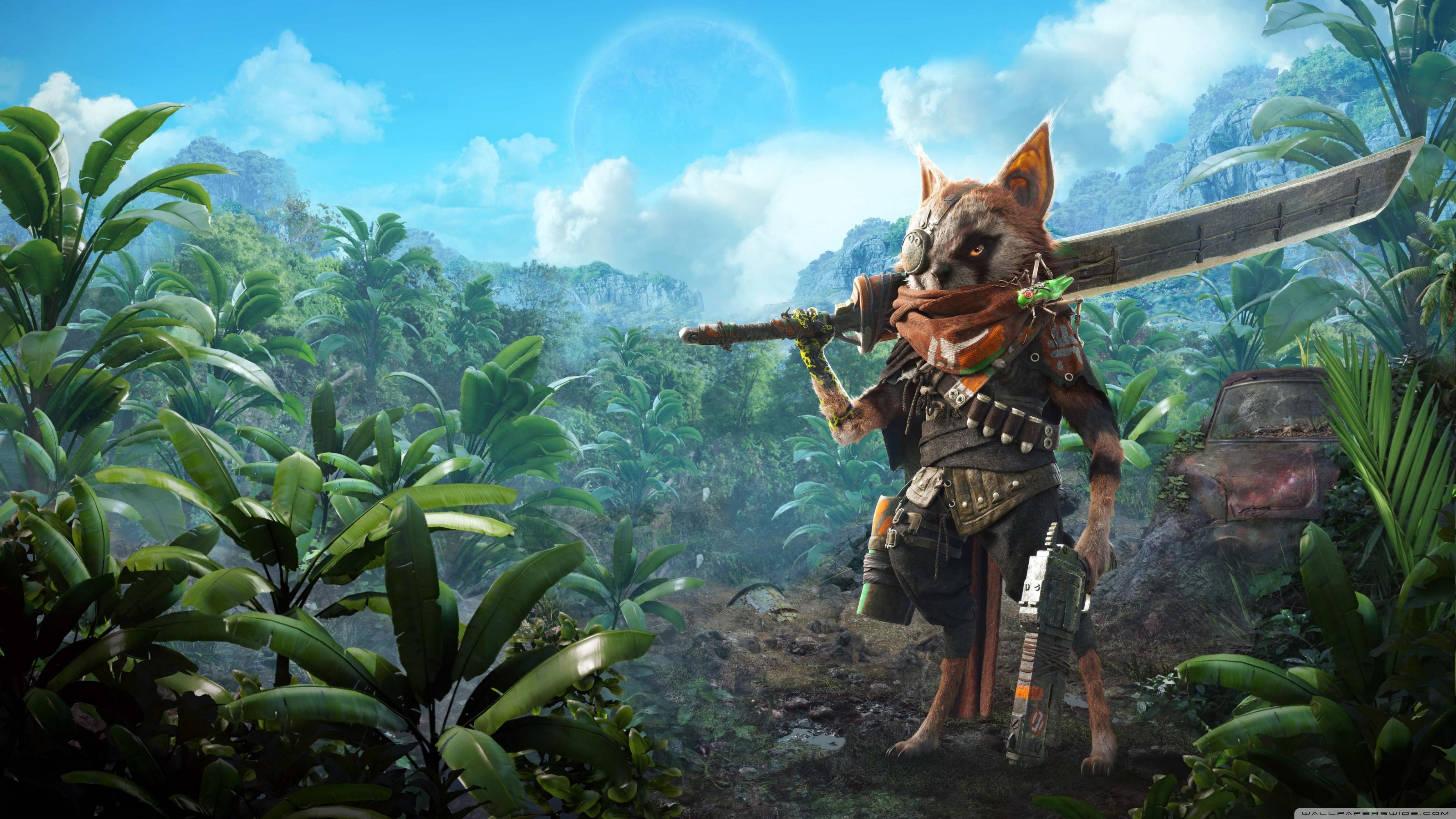 3554x1999 Video Games 4k Desktop Wallpaper