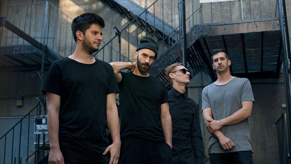 1200x676 X Ambassadors Wallpaper
