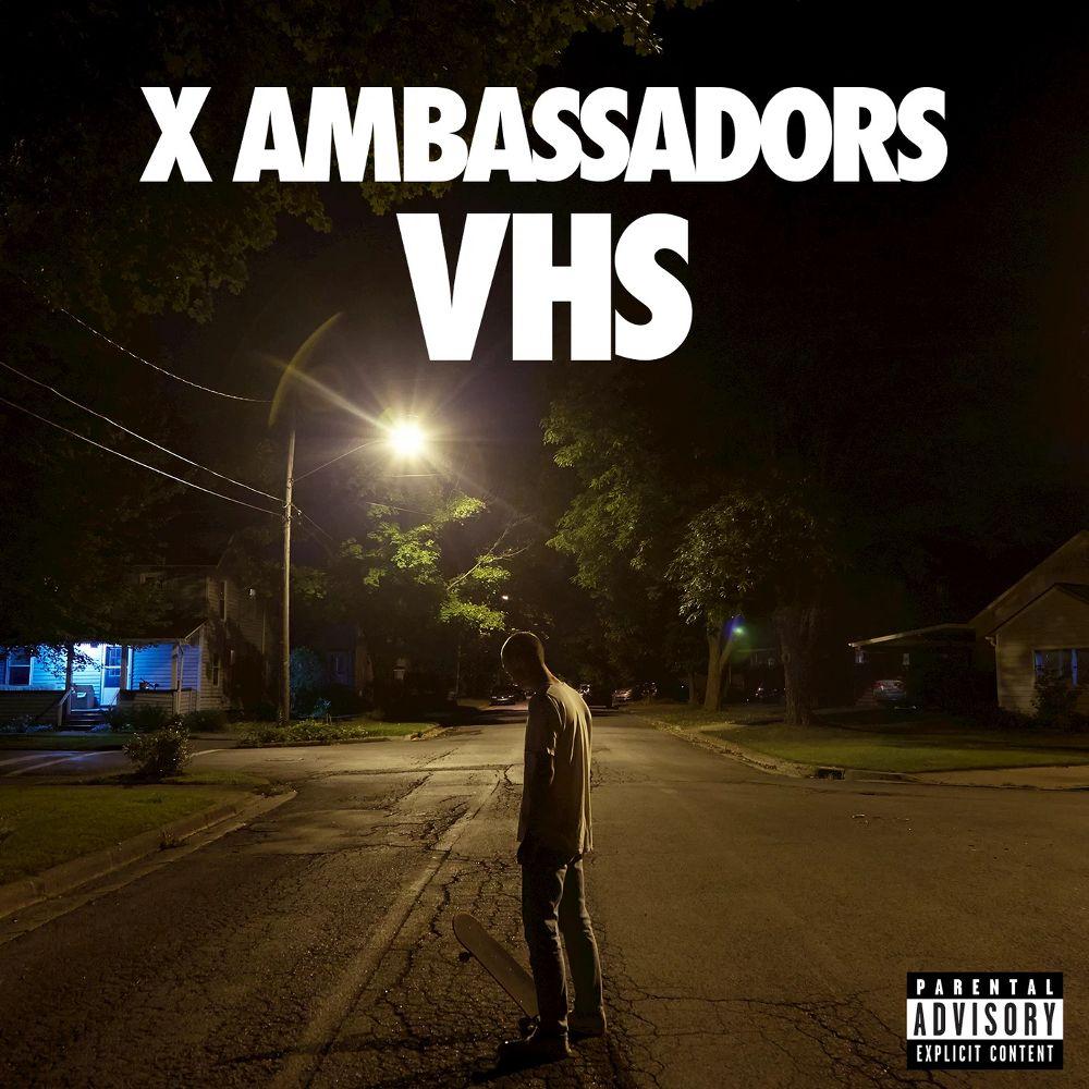 1000x1000 X Ambassadors