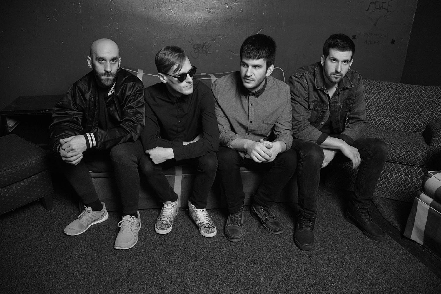 1500x1000 X Ambassadors Wallpaper