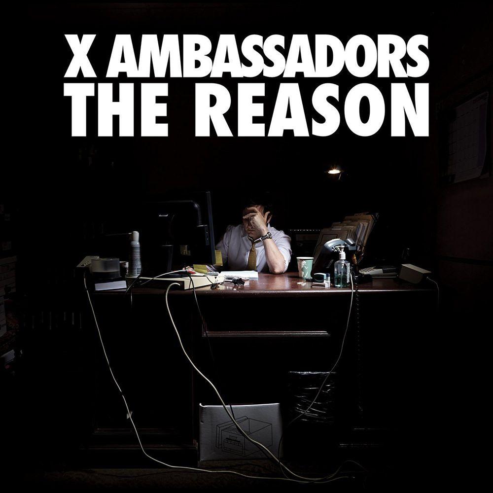 1000x1000 X Ambassadors