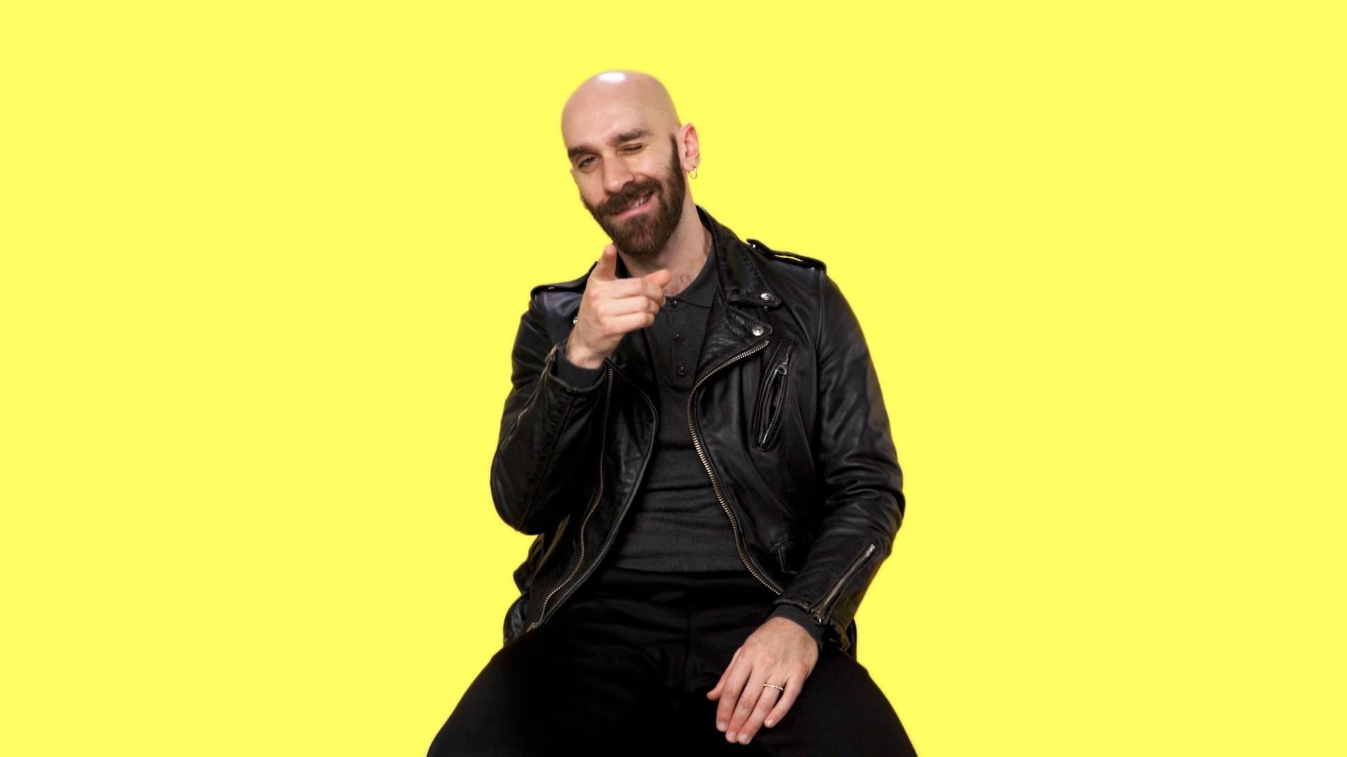 1920x1080 X Ambassadors Wallpaper