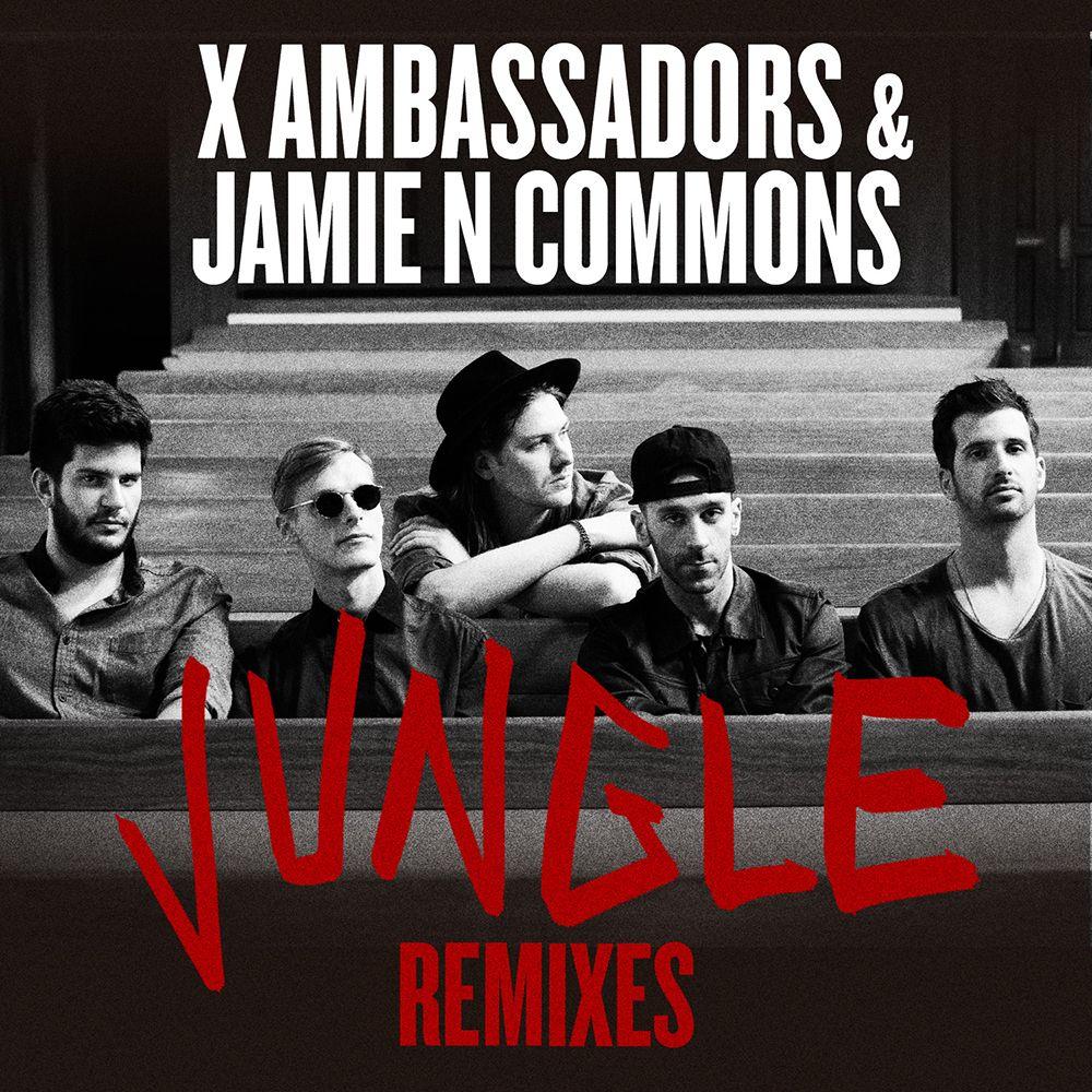 1000x1000 X Ambassadors