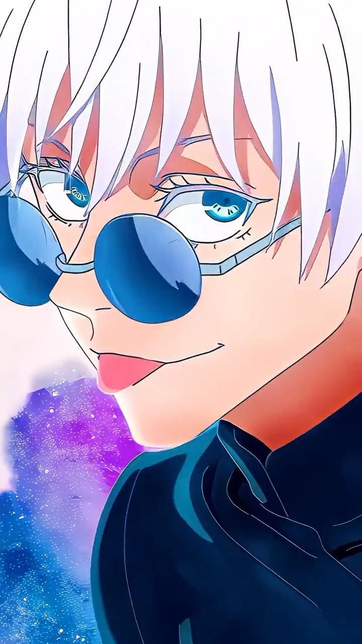 720x1280 ✦┊JUJUTSU KAISEN