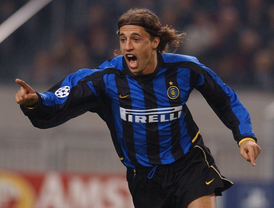 1110x844 Hernán Crespo Wallpaper