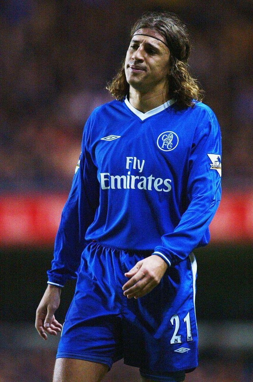 850x1283 Hernan Crespo HD phone wallpaper