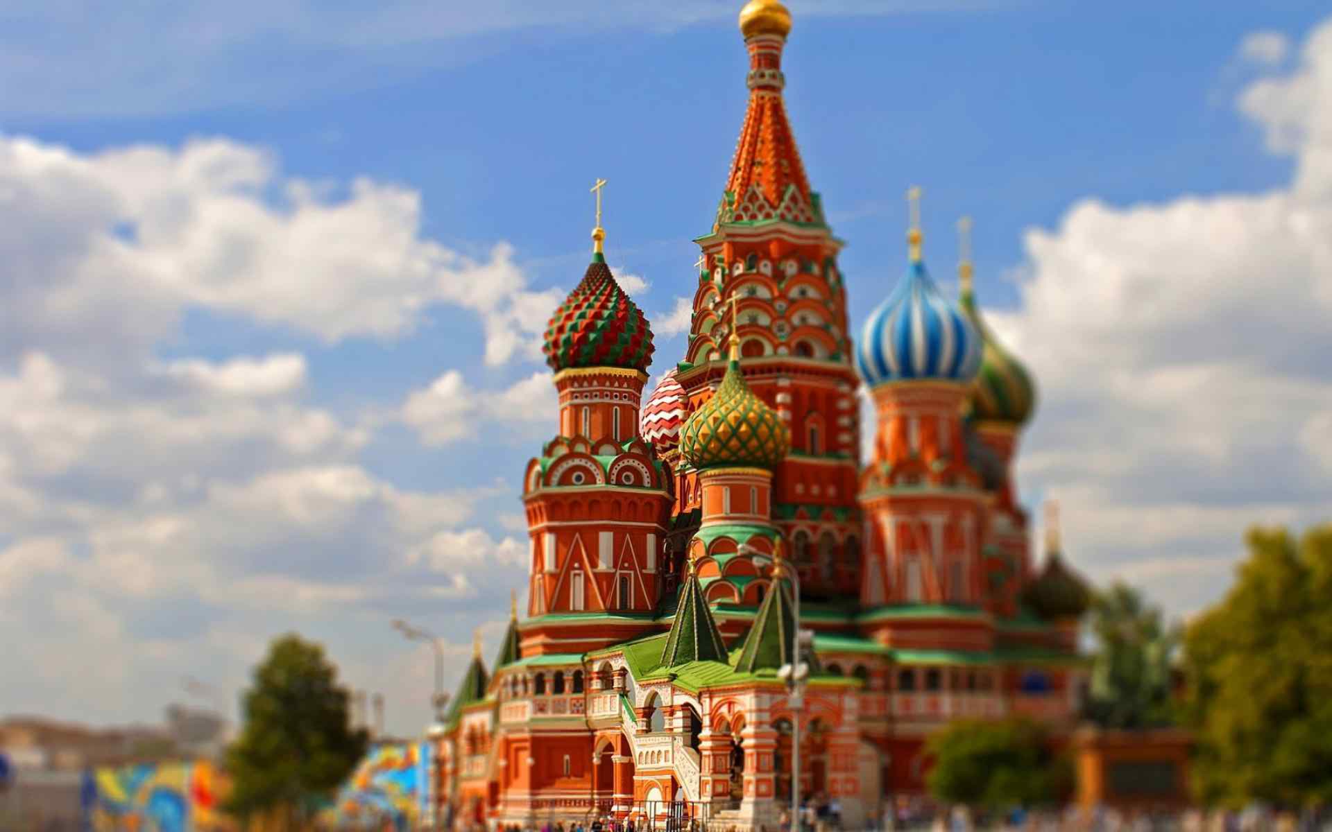 1920x1200 Hd Moscow Wallpaper Wallpaper HD