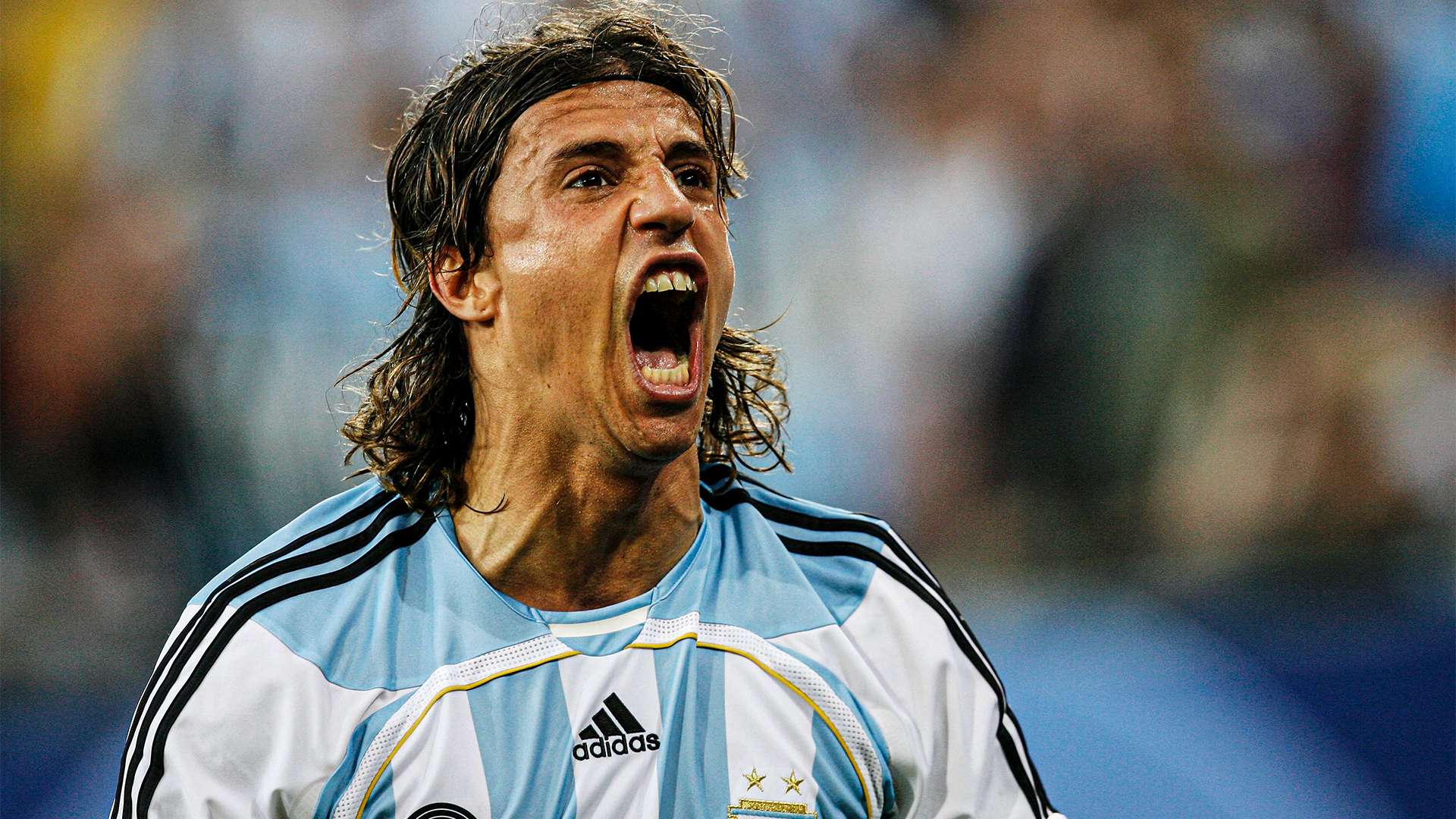 1920x1080 Quiz! Can you name Argentina's top World Cup scorers?. Goal.com Australia