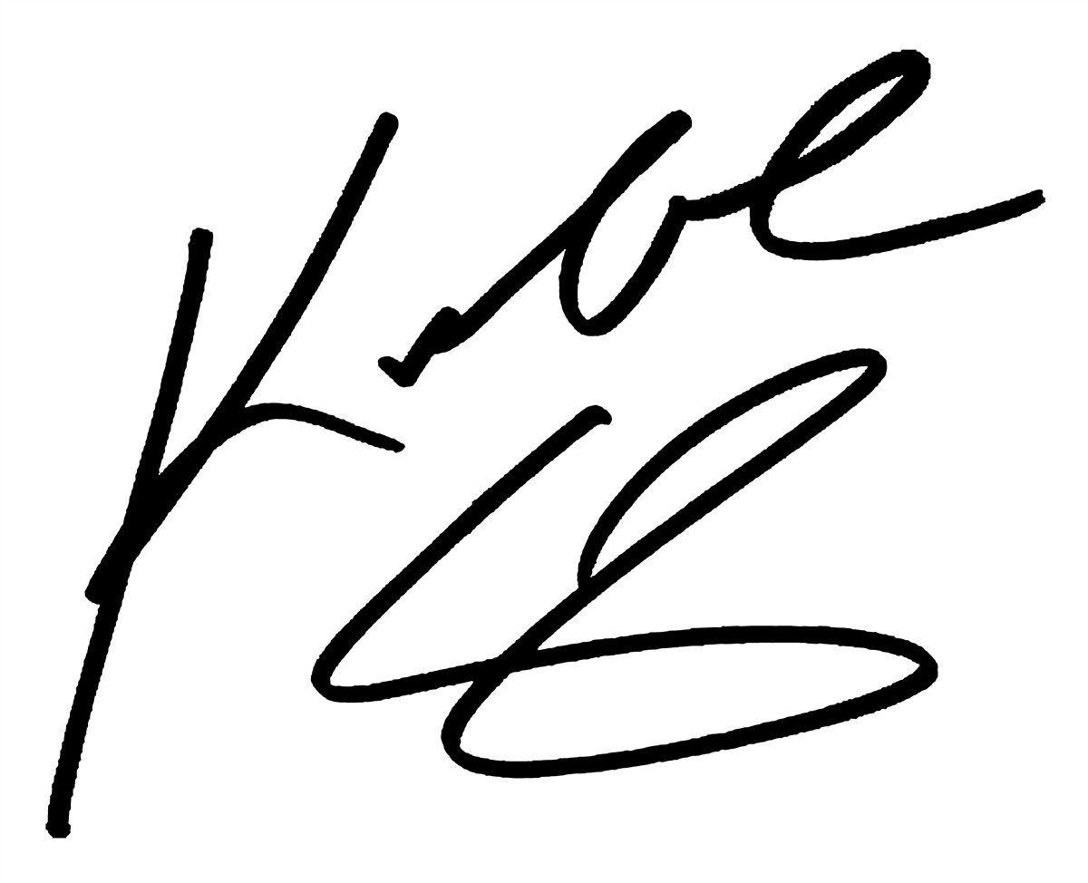 Kobe Signature Wallpapers - Top Free Kobe Signature Backgrounds ...