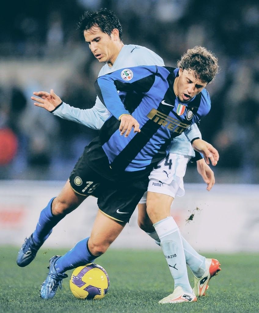 848x1024 Greats Of The Game Of The Game Crespo, Forward Scored