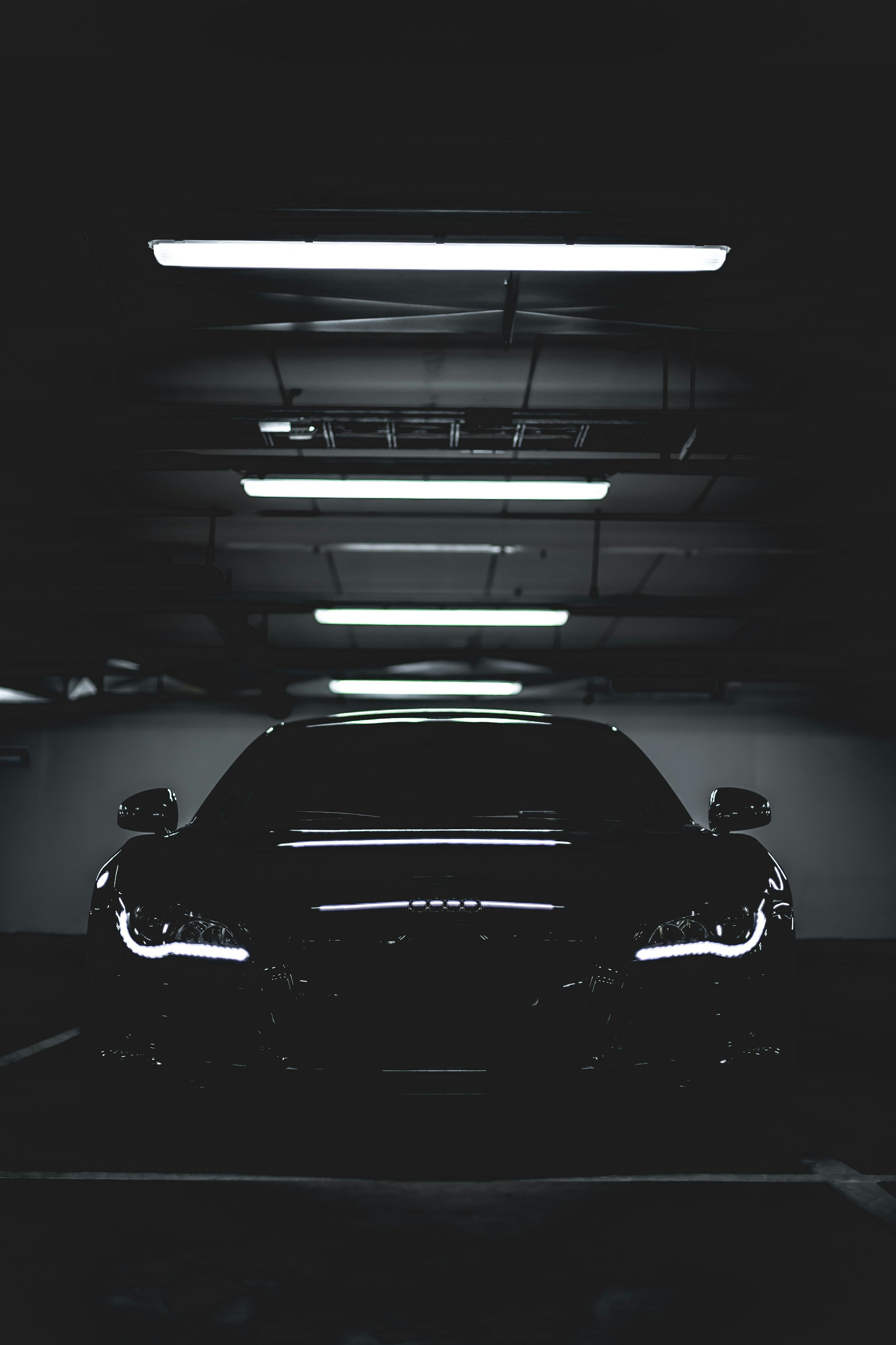 3000x4502 Black Car Picture [HD]. Download Free Image