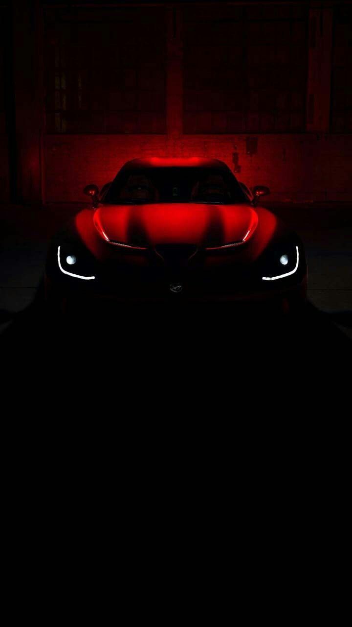 720x1280 Dark Cars Wallpaper