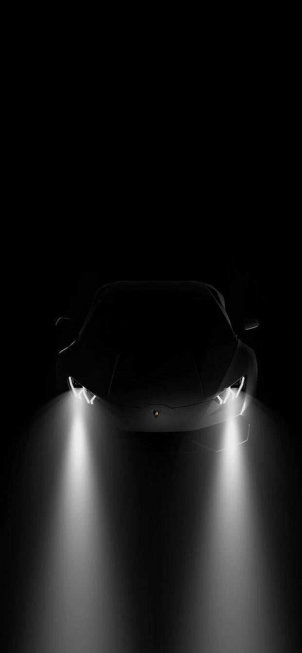 621x1344 Lamborghini Wallpaper 4k iPhone