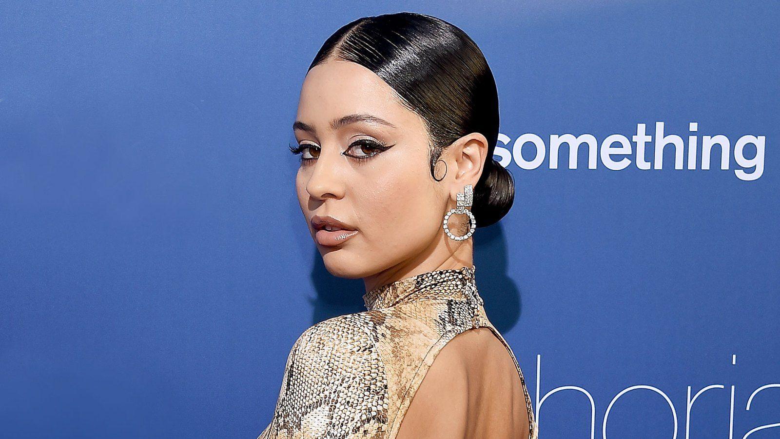 Alexa Demie Wallpapers - Top Free Alexa Demie Backgrounds - WallpaperAccess