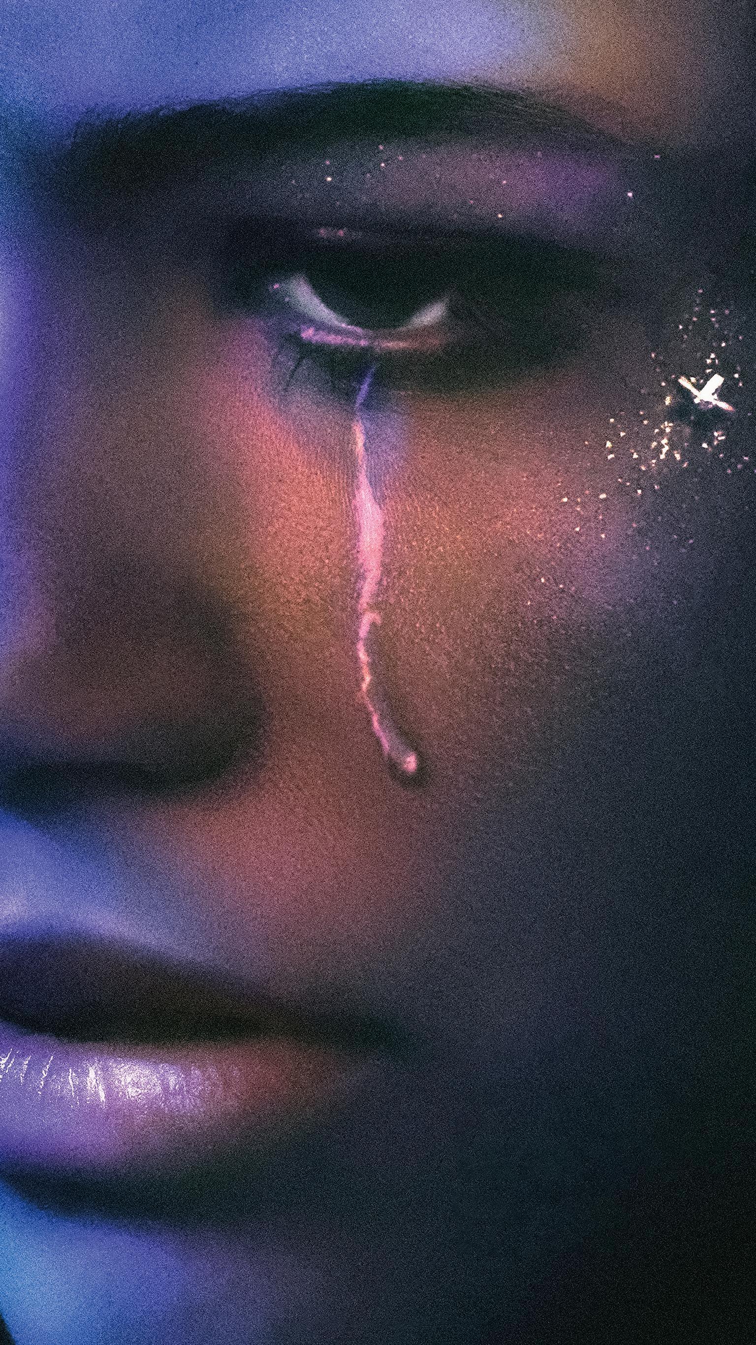 1536x2732 Alexa Demie Phone Wallpaper