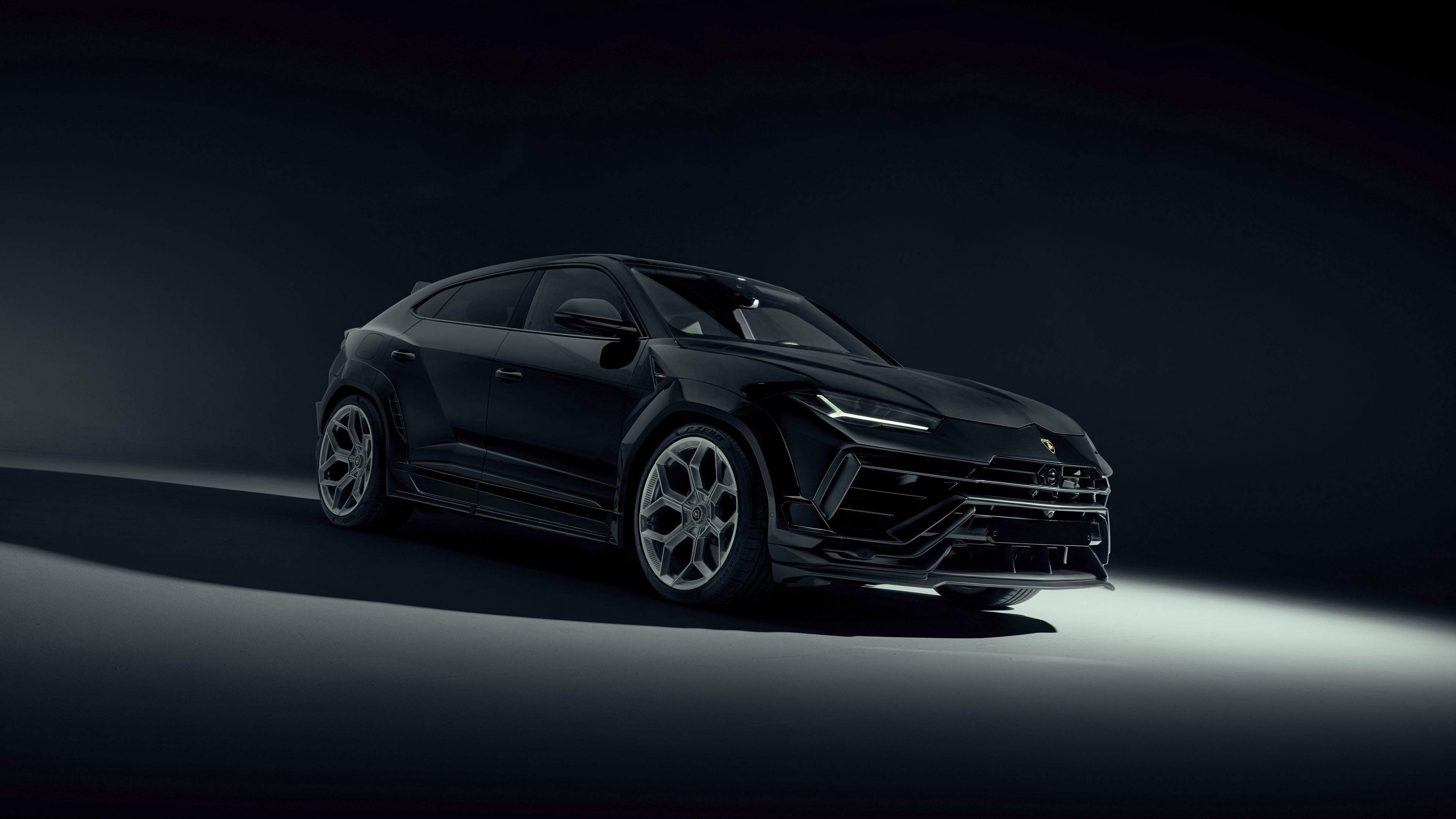 3840x2160 LAMBORGHINI URUS PERFORMANTE 4K wallpaper
