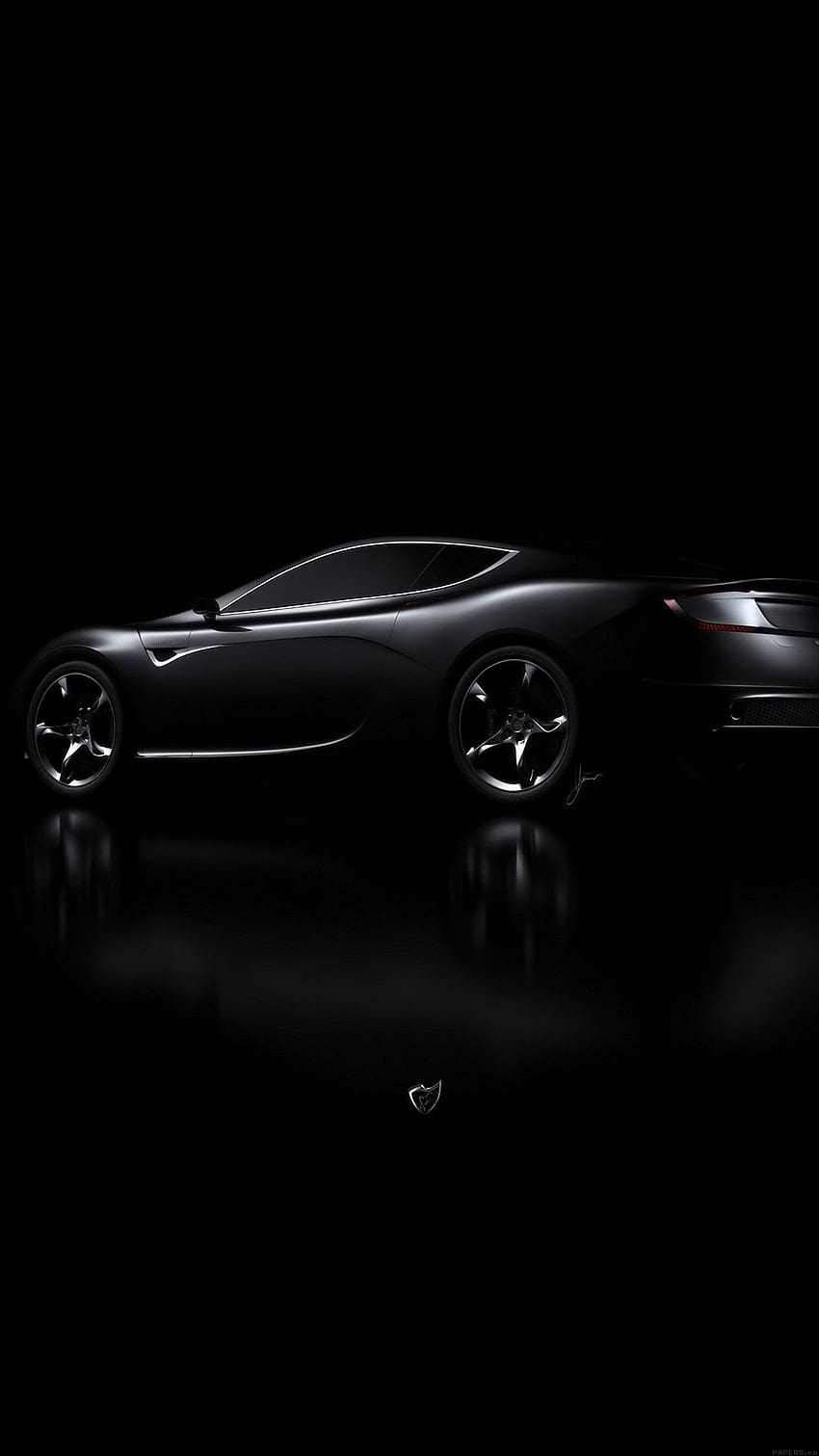 850x1511 Black Mobile, car keypad mobile HD phone wallpaper