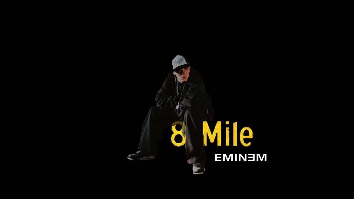 Eminem 8 Mile Wallpapers  Top Free Eminem 8 Mile Backgrounds   WallpaperAccess