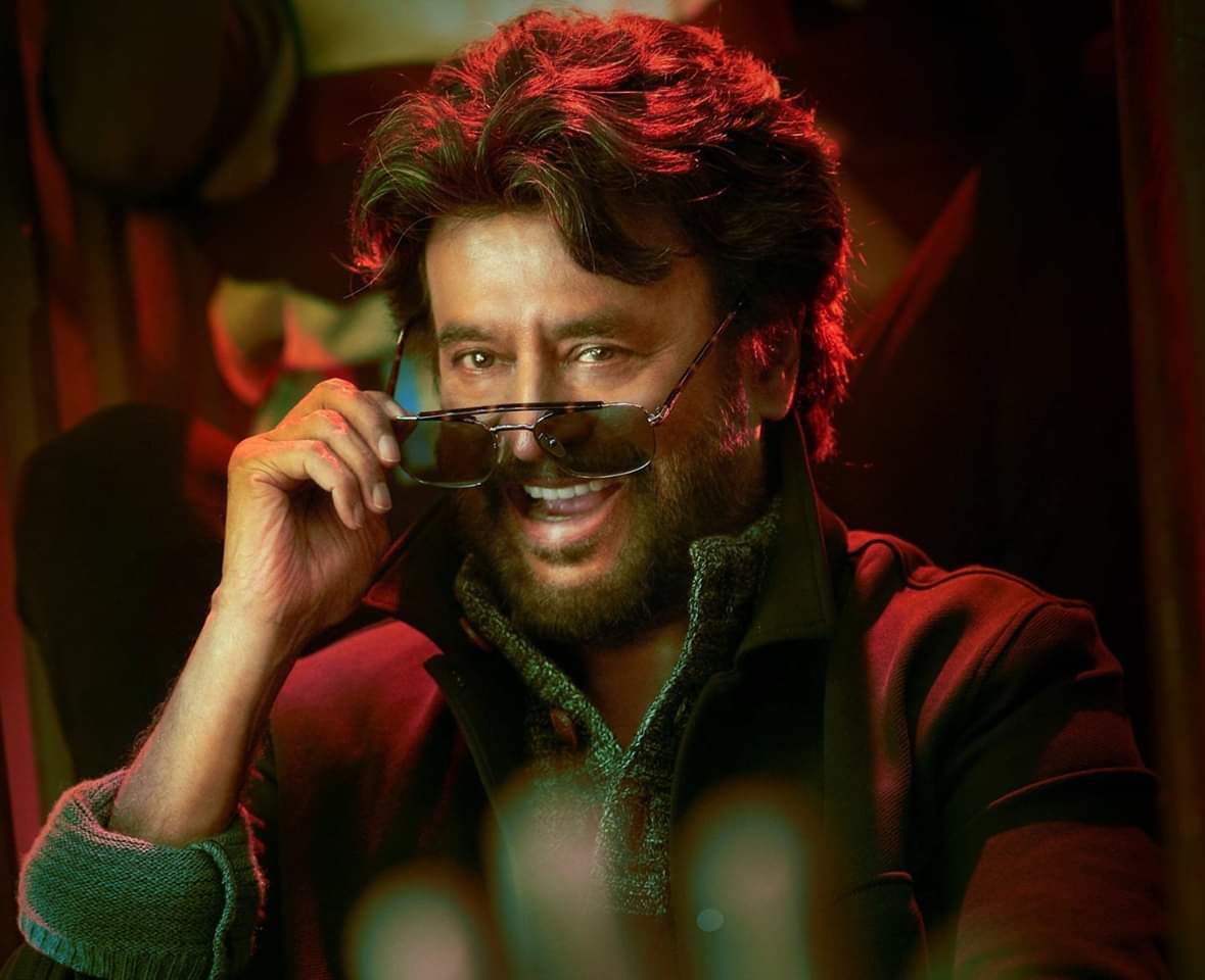 1179x960 Petta (2019) as Petta Velan, Kaali