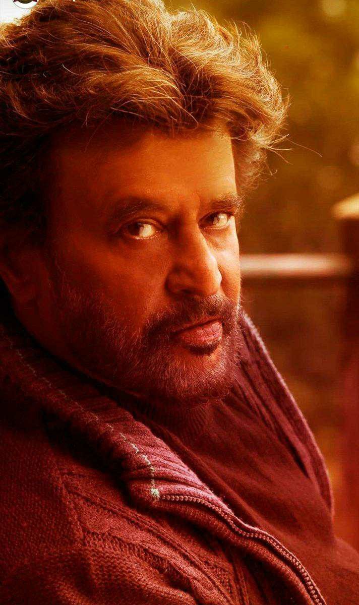 712x1200 Petta Rajinikanth HD Wallpaper