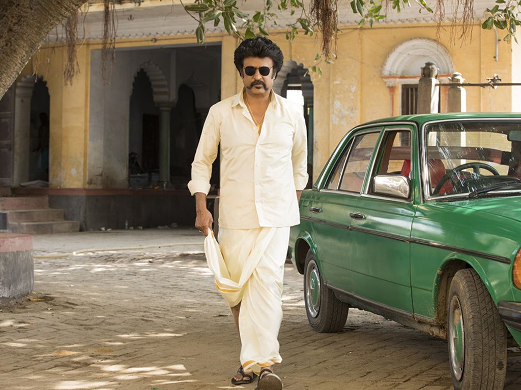 1024x768 Petta Movie HD Wallpaper. Petta HD Movie Wallpaper Free Download (1080p to 2K)