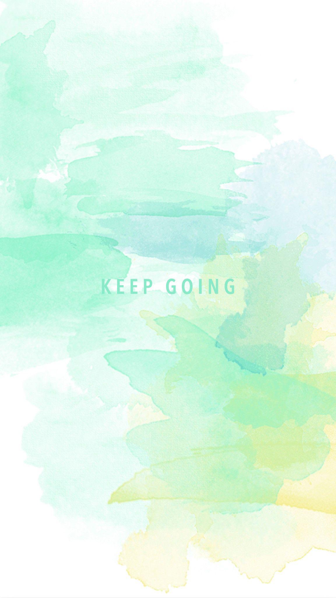 Keep Moving Forward  iPhone Wallpaper  Inspiration Made Simple