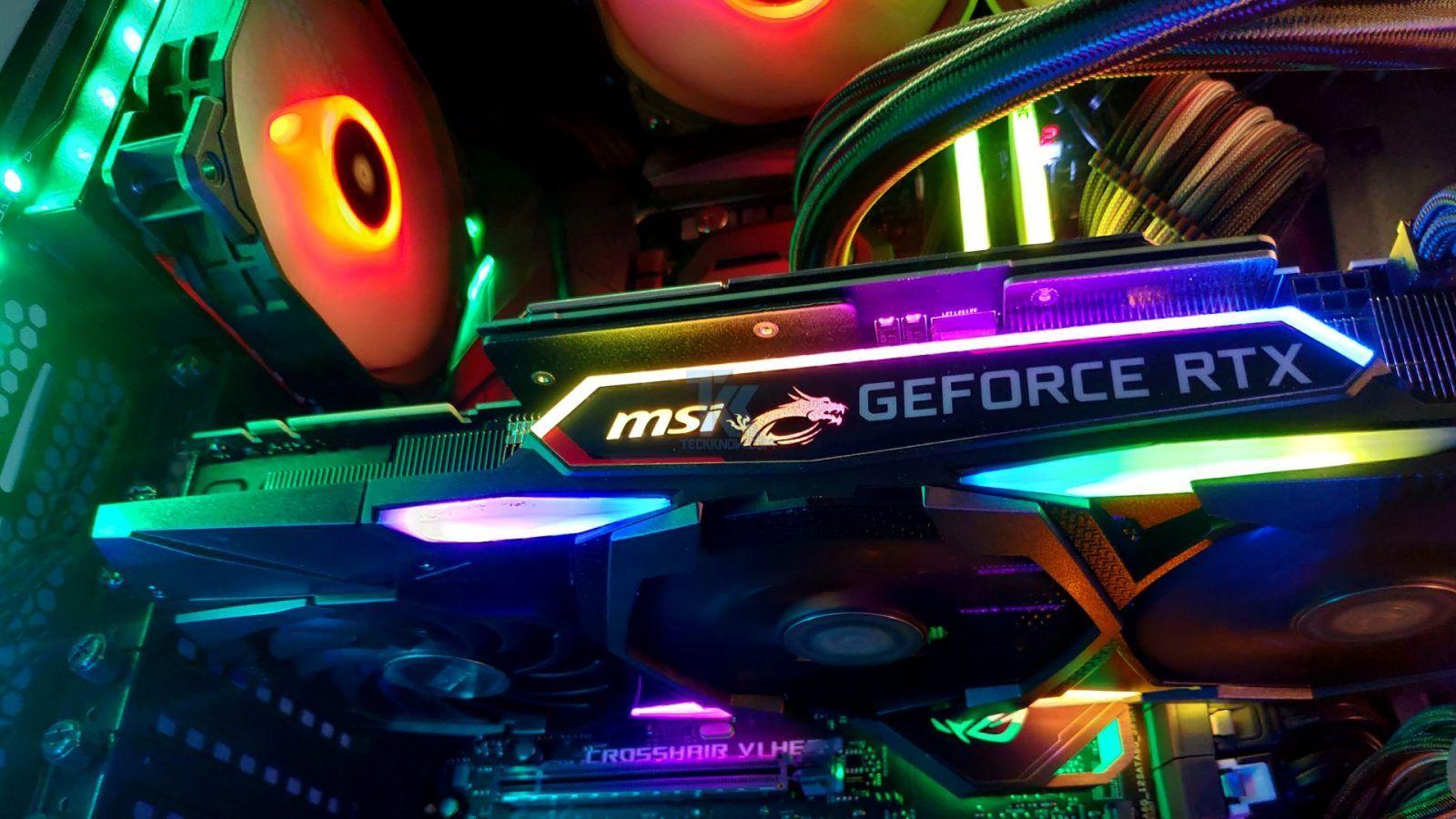 1600x900 MSI GeForce RTX 2080 Ti GAMING X TRIO Review