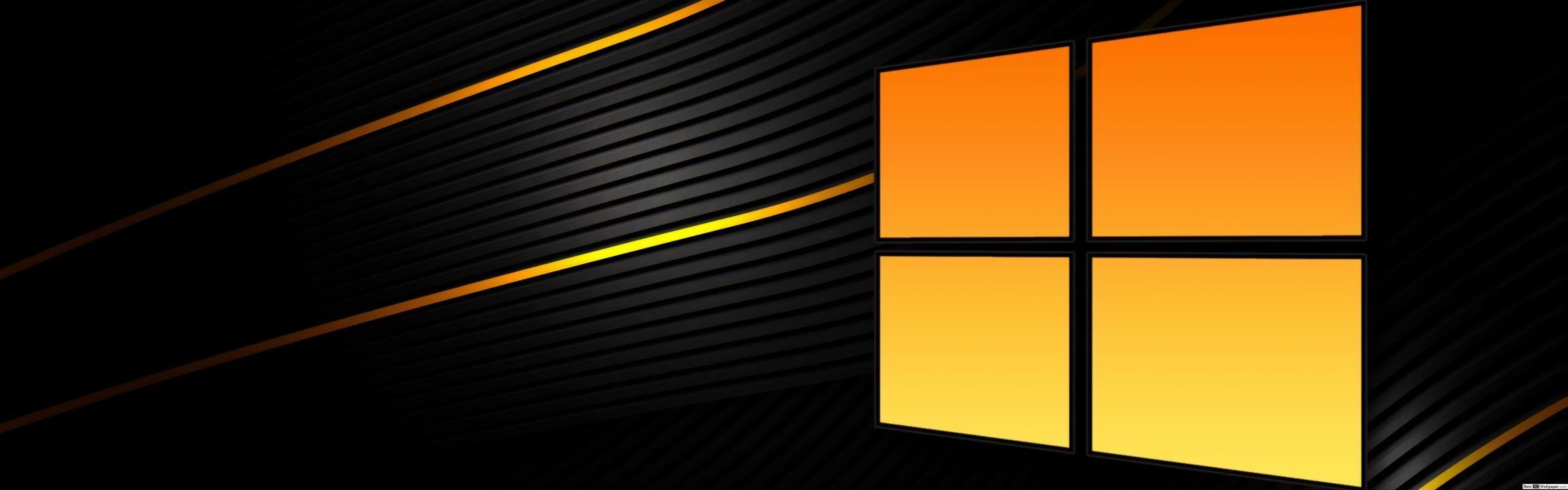 Windows 10 Black Wallpapers Top Free Windows 10 Black Backgrounds