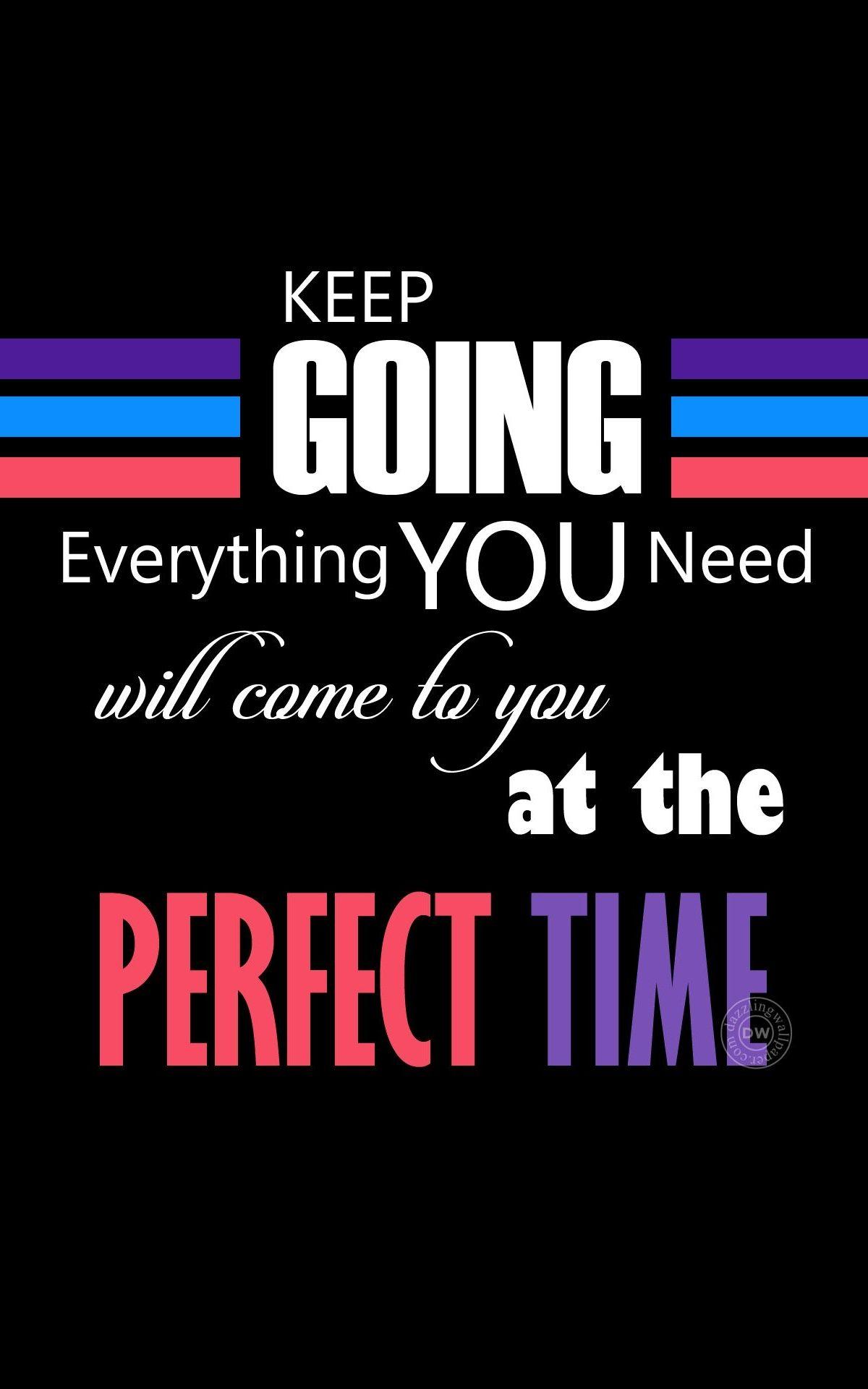1200x1920 Free download keep going Good Morning Whatsapp Display Picture