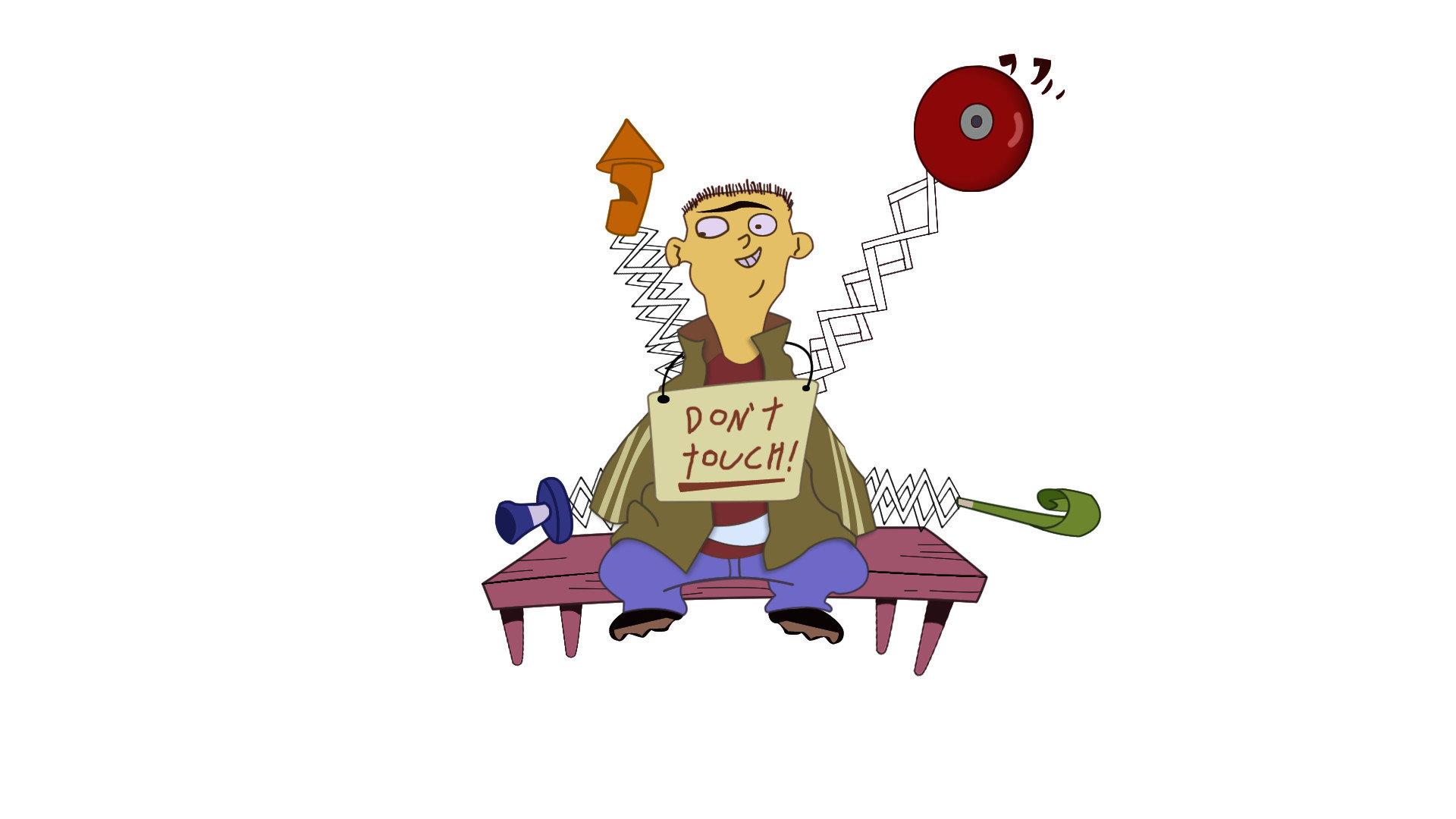1920x1080 Ed Edd N Eddy wallpaper 1920x1080 Full HD (1080p) desktop background