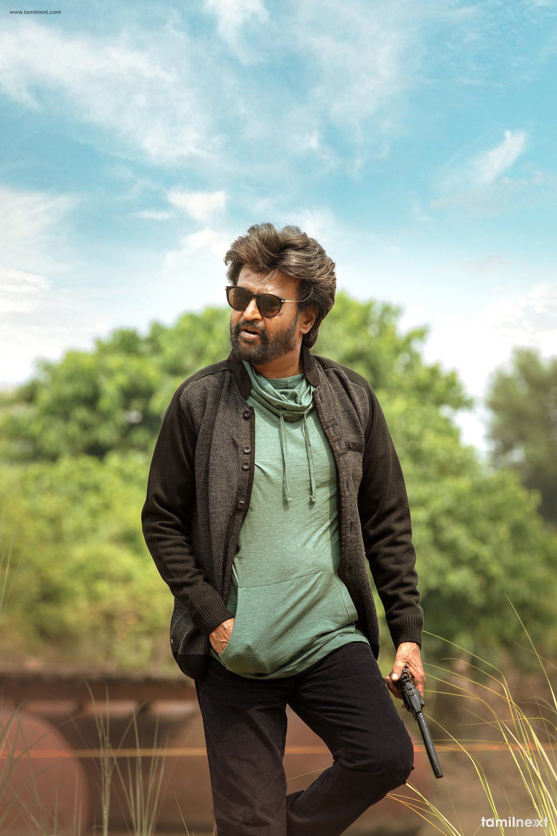 1920x2880 Petta Movie Wallpaper