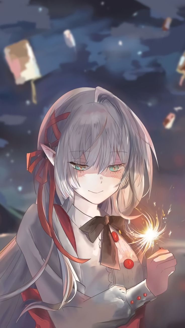 736x1308 Tessia Eralith. Fanart Wallpaper. The Beginning After