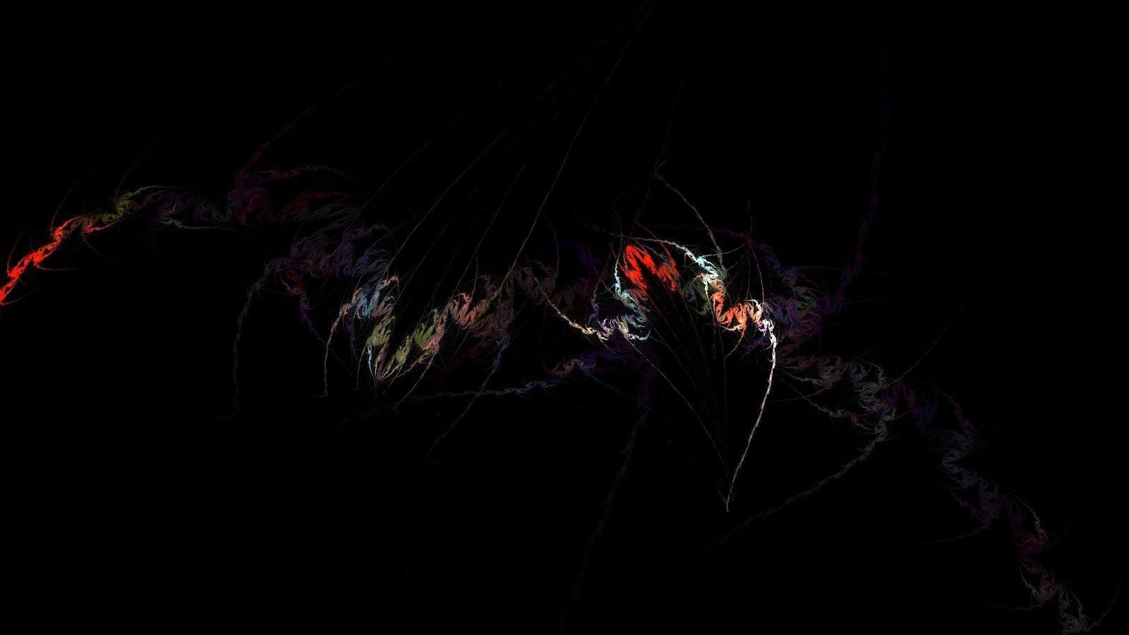 Windows 10 Black Wallpapers Top Free Windows 10 Black Backgrounds