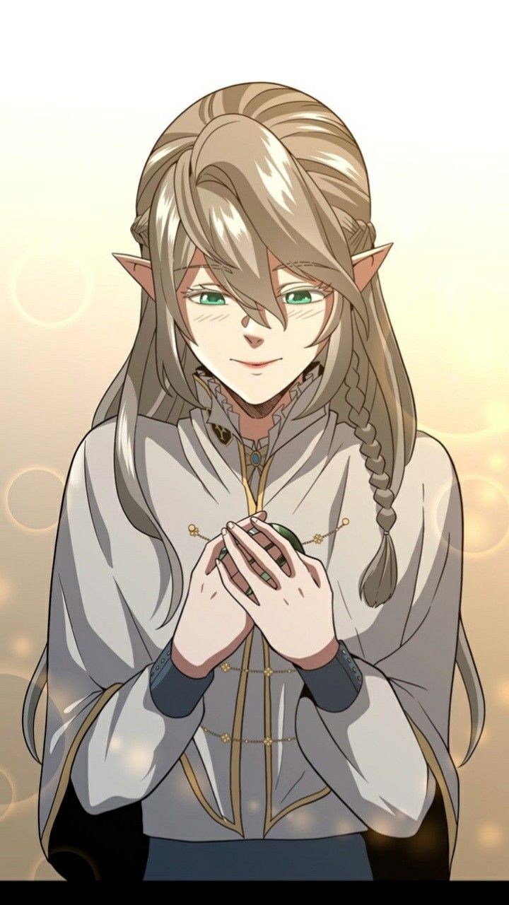 720x1280 Tessia Eralith. The Beginning After