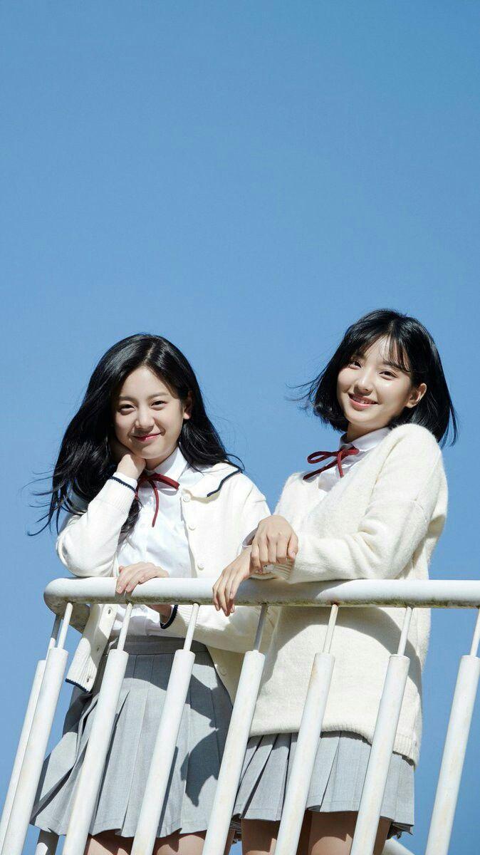 674x1200 Fromis_9 Kpop Fondo de pantalla HD wallpaper Lockscreen Saerom