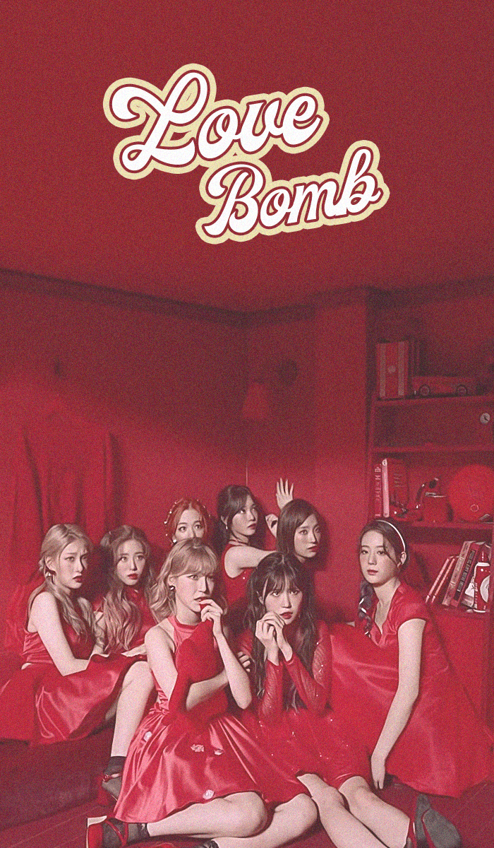 Fromis_9 Wallpapers - Top Free Fromis_9 Backgrounds ...