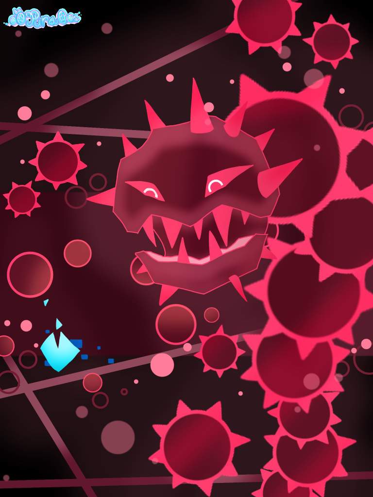 768x1024 Just Shapes And Beats Wallpaper